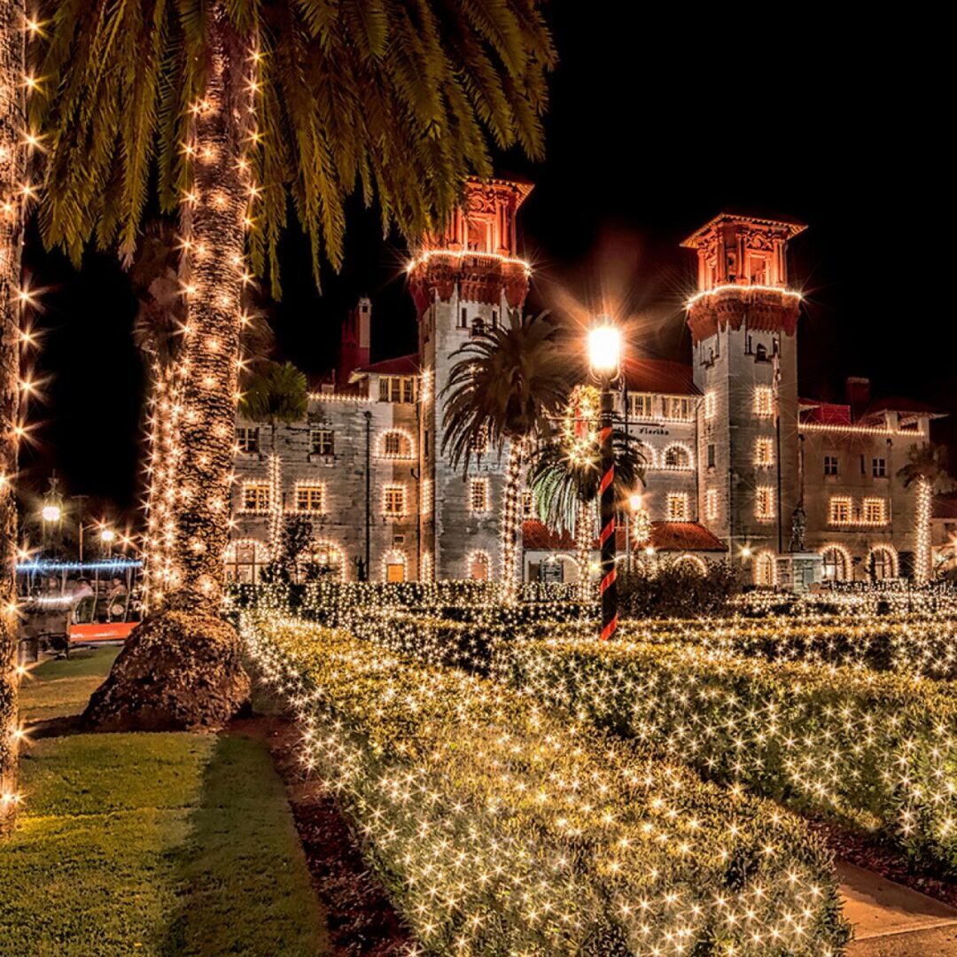 Night of LIghts